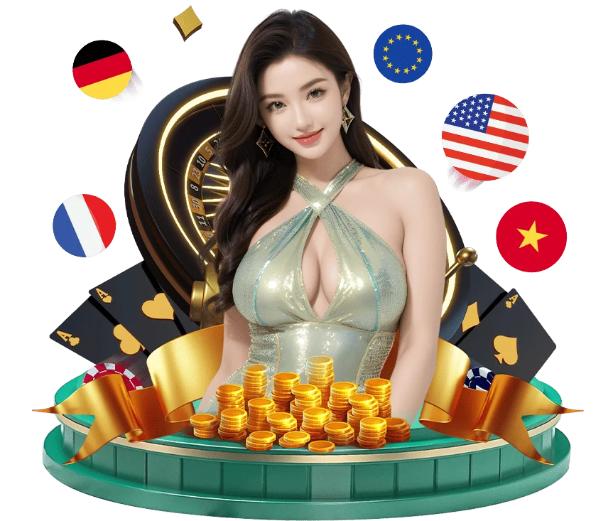 32win trang chủ