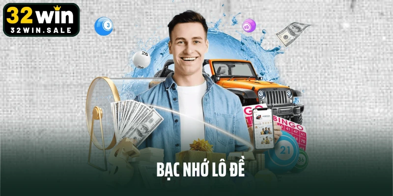 Vận Dụng Bạc Nhớ Lô Đề Trong Cá Cược Xổ Số Online