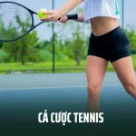 Cá Cược Tennis 32win - Tỷ Lệ Thưởng Top 1 Thị Trường