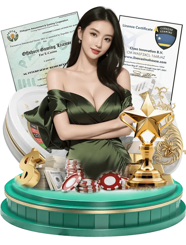giấy phép hoạt động hợp pháp và một số thành tựu của 32win