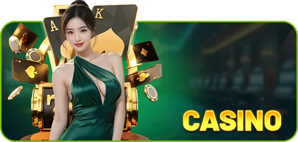 32win casino sôi động