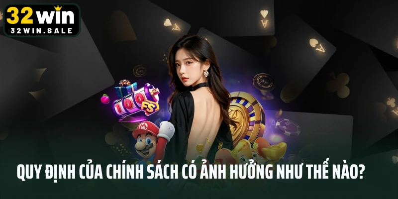 Quy định miễn trừ trách nhiệm có ảnh hưởng như thế nào?