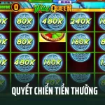Quyết Chiến Tiền Thưởng: Game Nổ Hũ Kịch Tính Dành Cho Người Mê Slot