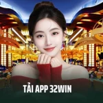 Tải App 32win - Trải Nghiệm Thế Giới Săn Thưởng Cực Đã